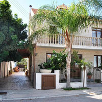 Villa in Republic of Cyprus, Eparchia Larnakas, Larnaca, 285 sq.m.