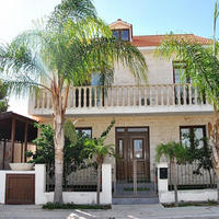 Villa in Republic of Cyprus, Eparchia Larnakas, Larnaca, 285 sq.m.