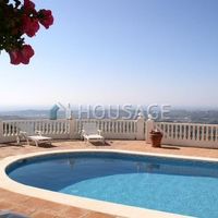 Вилла в Испании, Андалусия, 300 кв.м.