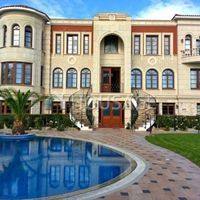 Villa in Republic of Cyprus, Lemesou, 535 sq.m.
