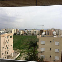 Apartment in Republic of Cyprus, Eparchia Larnakas, Larnaca, 105 sq.m.