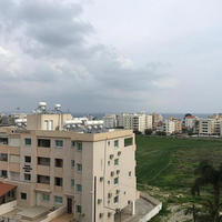 Apartment in Republic of Cyprus, Eparchia Larnakas, Larnaca, 105 sq.m.
