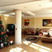 Villa in Republic of Cyprus, Lemesou, 535 sq.m.