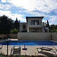 Villa in Republic of Cyprus, Eparchia Pafou, Nicosia, 210 sq.m.