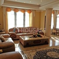 Villa in Republic of Cyprus, Lemesou, 535 sq.m.