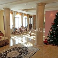 Villa in Republic of Cyprus, Lemesou, 535 sq.m.