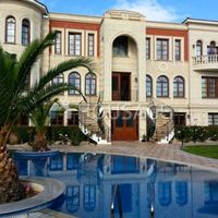 Villa in Republic of Cyprus, Lemesou, 535 sq.m.