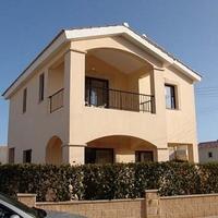 Villa in Republic of Cyprus, Eparchia Pafou, Nicosia, 128 sq.m.