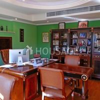 Villa in Republic of Cyprus, Lemesou, 535 sq.m.