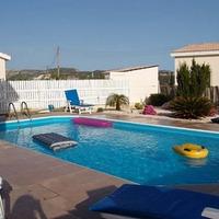 Villa in Republic of Cyprus, Eparchia Pafou, Nicosia, 128 sq.m.