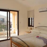 Villa in Republic of Cyprus, Eparchia Pafou, Nicosia, 128 sq.m.