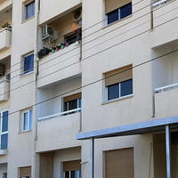 Апартаменты на Кипре, Ларнака, 80 кв.м.