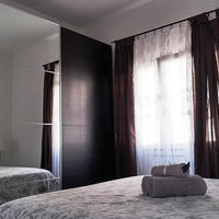 Apartment in Republic of Cyprus, Eparchia Larnakas, Larnaca, 80 sq.m.