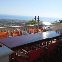 Вилла на Кипре, Пафос