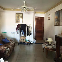 Apartment in Republic of Cyprus, Eparchia Larnakas, Larnaca, 110 sq.m.