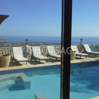 Вилла на Кипре, Пафос