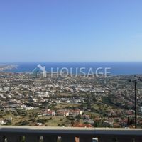 Вилла на Кипре, Пафос