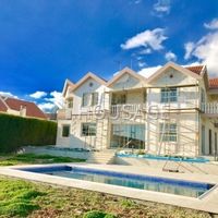 Villa in Republic of Cyprus, Lemesou, 500 sq.m.