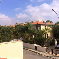 Villa in Republic of Cyprus, Eparchia Larnakas, Larnaca, 96 sq.m.