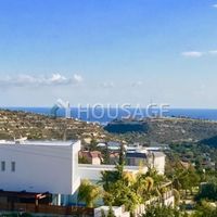 Villa in Republic of Cyprus, Lemesou, 500 sq.m.