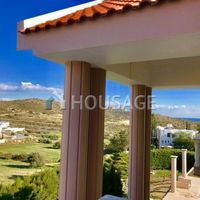 Villa in Republic of Cyprus, Lemesou, 500 sq.m.