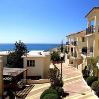 Вилла на Кипре, Пафос, Никосия, 250 кв.м.