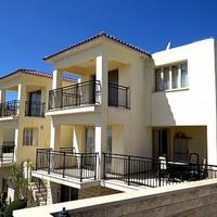 Вилла на Кипре, Пафос, Никосия, 250 кв.м.