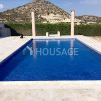 Villa in Republic of Cyprus, Lemesou, 500 sq.m.