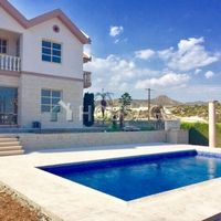 Villa in Republic of Cyprus, Lemesou, 500 sq.m.