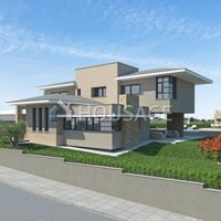Villa in Republic of Cyprus, Lemesou, 445 sq.m.