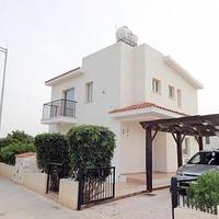 Вилла на Кипре, Пафос, Никосия, 131 кв.м.