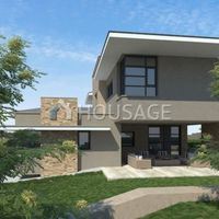 Villa in Republic of Cyprus, Lemesou, 445 sq.m.