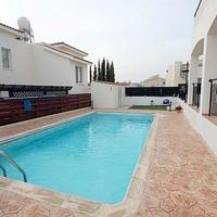 Вилла на Кипре, Пафос, Никосия, 131 кв.м.