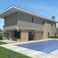 Villa in Republic of Cyprus, Lemesou, 445 sq.m.