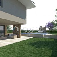 Villa in Republic of Cyprus, Lemesou, 445 sq.m.