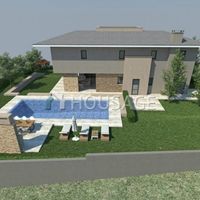 Villa in Republic of Cyprus, Lemesou, 445 sq.m.