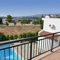 Вилла на Кипре, Пафос, Никосия