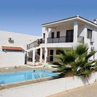 Вилла на Кипре, Пафос, Никосия