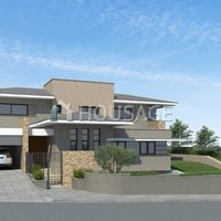 Villa in Republic of Cyprus, Lemesou, 445 sq.m.