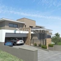Villa in Republic of Cyprus, Lemesou, 445 sq.m.
