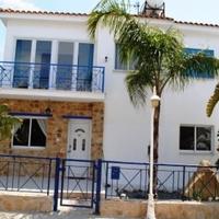 Villa in Republic of Cyprus, Eparchia Larnakas, Larnaca, 100 sq.m.