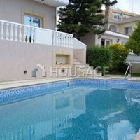 Villa in Republic of Cyprus, Lemesou, 275 sq.m.