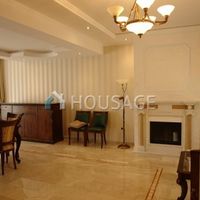 Villa in Republic of Cyprus, Lemesou, 275 sq.m.