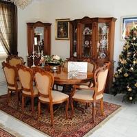 Villa in Republic of Cyprus, Eparchia Larnakas, Larnaca, 200 sq.m.