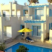 Villa in Republic of Cyprus, Eparchia Pafou, Nicosia, 130 sq.m.
