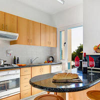 Villa in Republic of Cyprus, Eparchia Pafou, Nicosia, 130 sq.m.