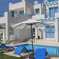 Villa in Republic of Cyprus, Eparchia Pafou, Nicosia, 130 sq.m.