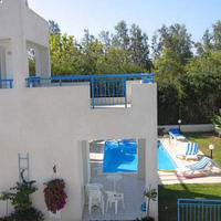 Villa in Republic of Cyprus, Eparchia Pafou, Nicosia, 130 sq.m.