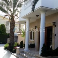 Villa in Republic of Cyprus, Lemesou, 275 sq.m.