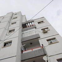 Апартаменты на Кипре, Ларнака, 100 кв.м.